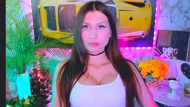 Mollyinyourmind online show from 10/07/25, 12:30