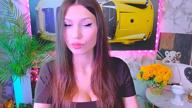 Mollyinyourmind online show from 10/07/25, 12:35