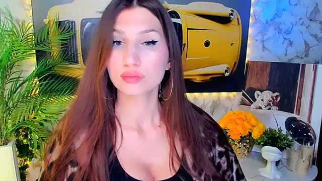 Mollyinyourmind online show from 11/05/25, 06:46