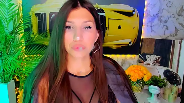 Mollyinyourmind online show from 11/06/25, 04:57