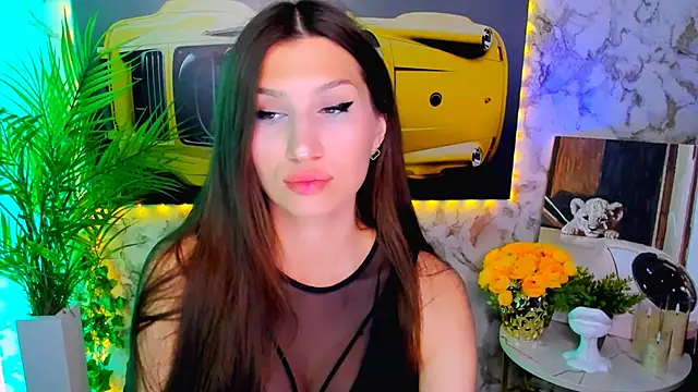 Mollyinyourmind online show from 11/07/25, 07:03