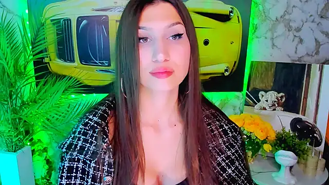 Mollyinyourmind online show from 11/13/25, 02:38