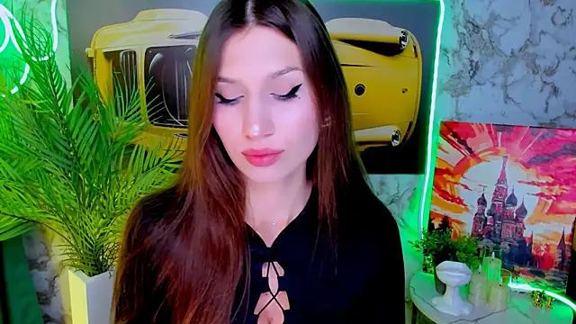 Mollyinyourmind online show from 11/24/25, 12:16