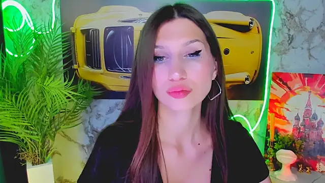 Mollyinyourmind online show from 12/02/25, 07:09