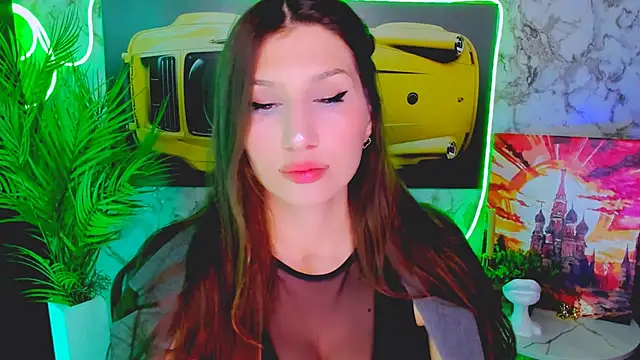 Mollyinyourmind online show from 12/03/25, 07:12