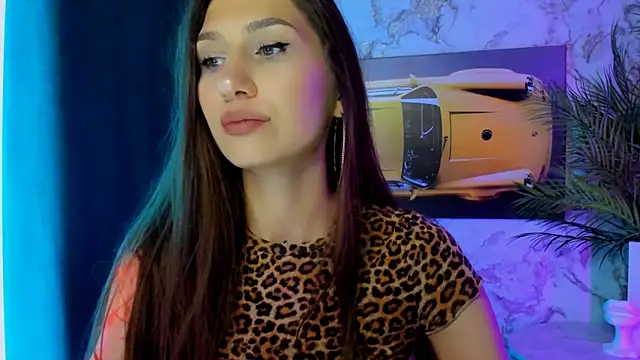 Mollyinyourmind online show from 07/14/26, 10:26