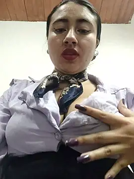 AMATISTA  16 online show from 10/24/25, 12:34
