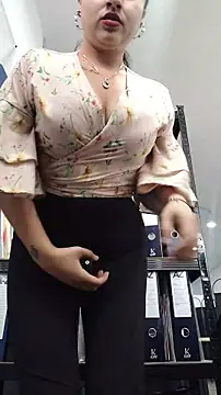 AMATISTA  16 online show from 06/06/26, 12:32