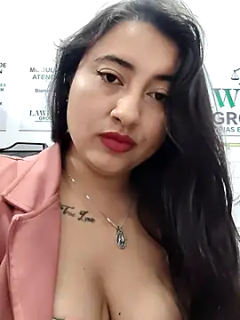 AMATISTA  16 online show from 07/04/26, 12:33