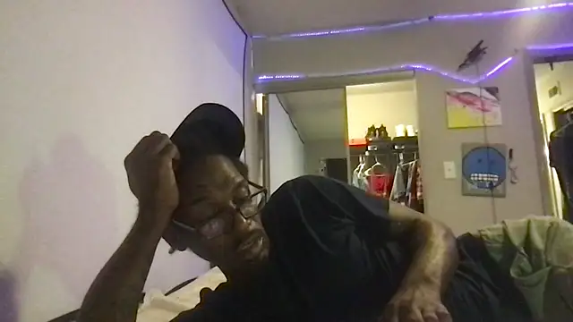 Triggerhappycj100 online show from 09/19/25, 01:51