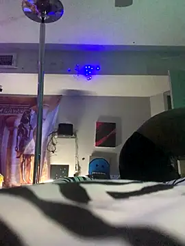 Triggerhappycj100 online show from 10/21/25, 02:56