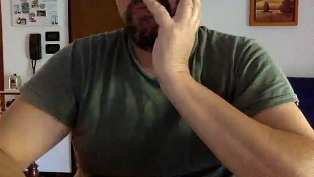 steve669 hot online show from 09/13/25, 09:31