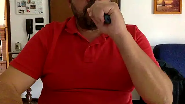 steve669 hot online show from 09/15/25, 12:38