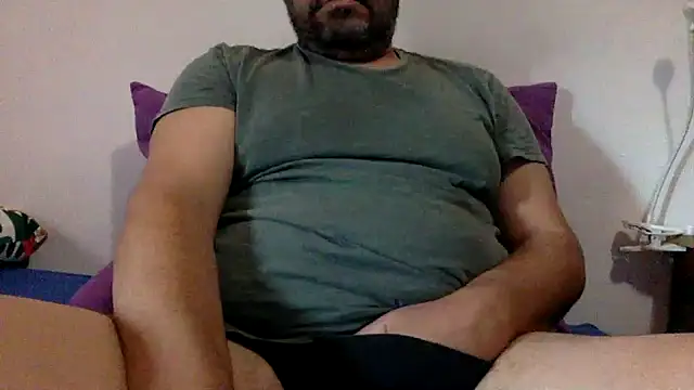 steve669 hot online show from 09/18/25, 05:53