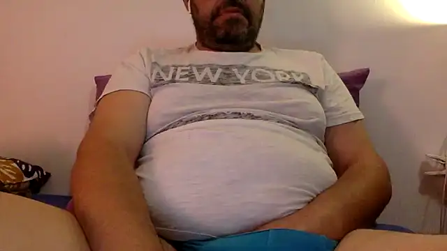steve669 hot online show from 09/21/25, 07:54