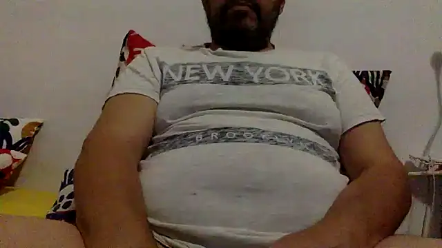 steve669 hot online show from 09/21/25, 08:54