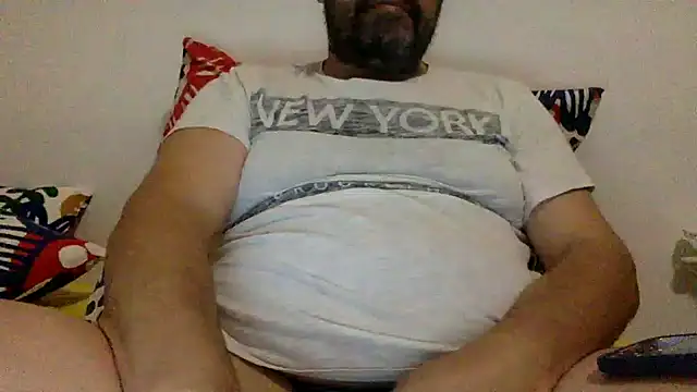 steve669 hot online show from 09/23/25, 05:05
