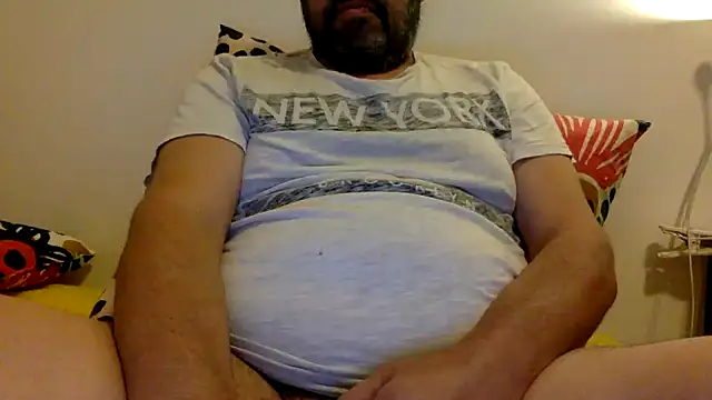 steve669 hot online show from 09/27/25, 06:18