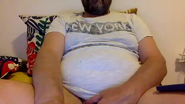 steve669 hot online show from 10/02/25, 08:27