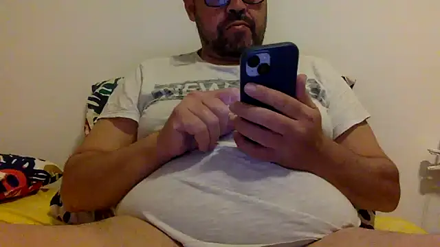 steve669 hot online show from 10/05/25, 07:45