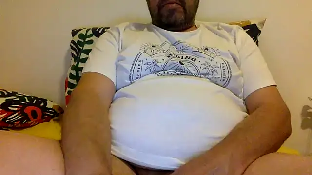 steve669 hot online show from 10/09/25, 05:00