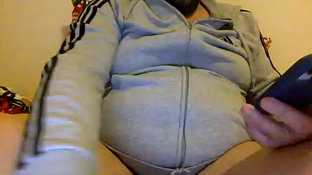 steve669 hot online show from 10/20/25, 04:40