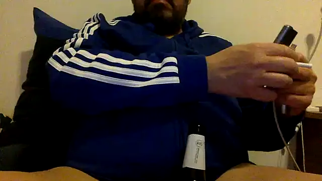 steve669 hot online show from 12/19/25, 05:53