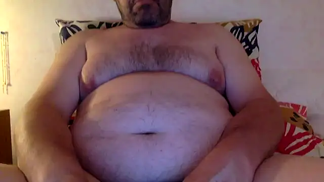 steve669 hot online show from 05/25/26, 08:15
