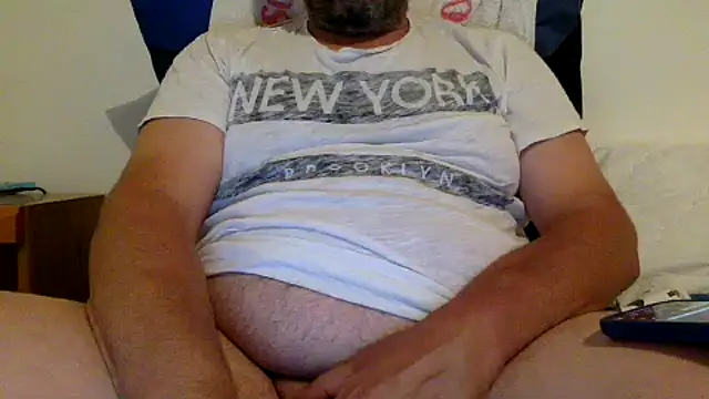 steve669 hot online show from 07/16/26, 07:53