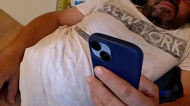 steve669 hot online show from 07/26/26, 06:10
