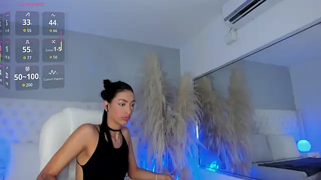 Ebonysweet   online show from 06/20/26, 07:38
