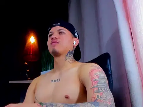 rocoo santos online show from 06/22/26, 06:49