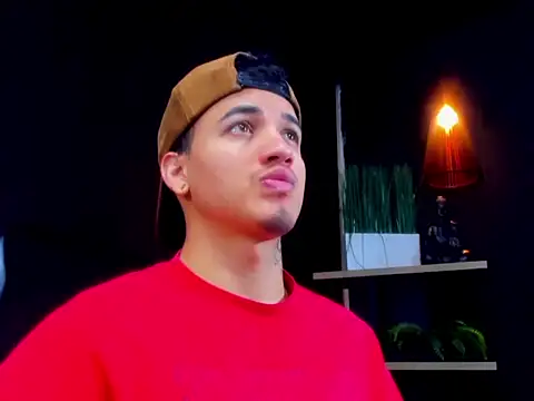 rocoo santos online show from 07/14/26, 10:04