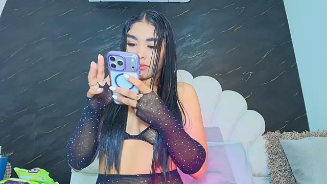 Roxana gomez online show from 05/11/26, 03:34
