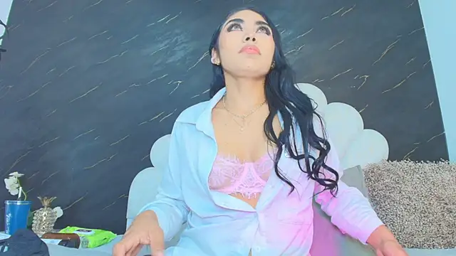 Roxana gomez online show from 05/30/26, 03:14