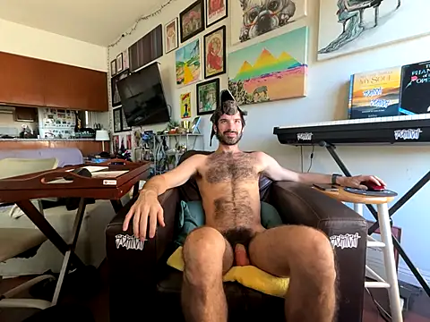 Pupscritch online show from 10/28/25, 04:53