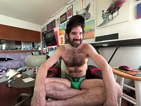Snapshot of Pupscritch chatting on 03/09/26, 03:27 Pupscritch online show from 03/09/26, 03:27