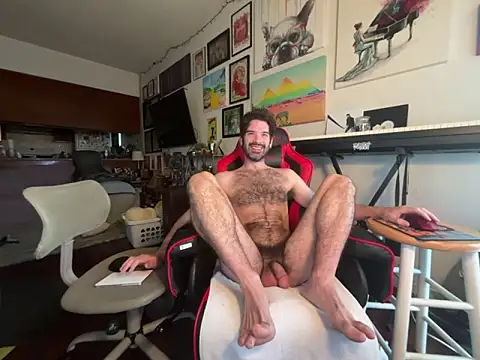 Snapshot of Pupscritch chatting on 04/30/26, 02:23 Pupscritch online show from 04/30/26, 02:23