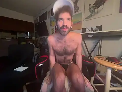 Pupscritch online show from 07/02/26, 01:39