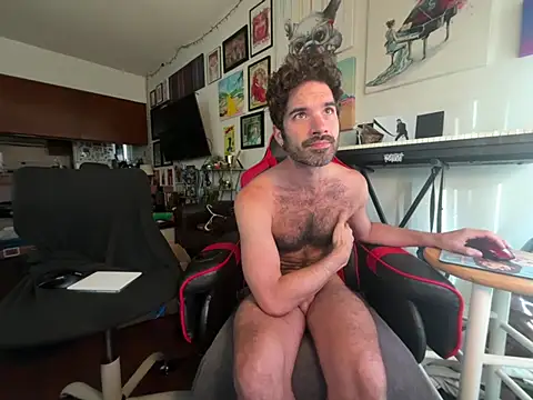 Pupscritch online show from 08/05/26, 03:26