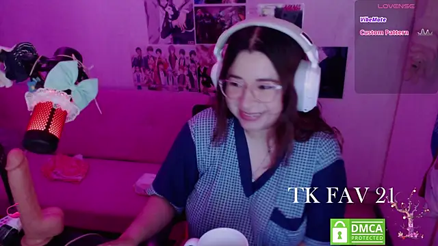 Pink girl0n online show from 06/01/26, 04:47
