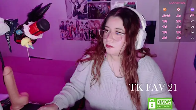Pink girl0n online show from 06/05/26, 01:50
