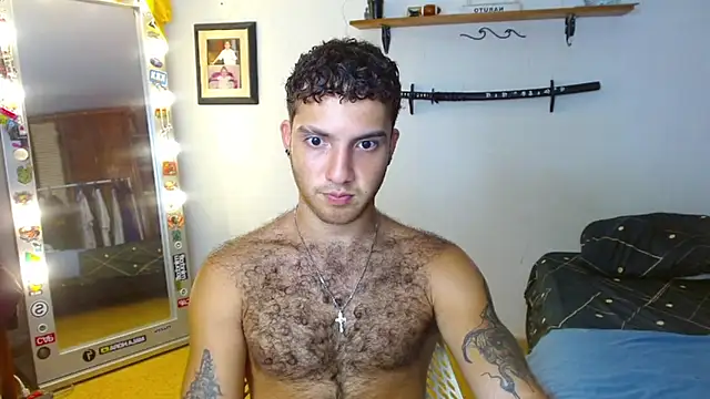 ocean boy online show from 09/16/25, 06:42