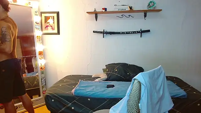 ocean boy online show from 10/07/25, 04:26