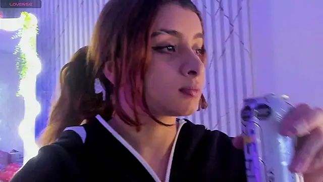 Naomy tay1 online show from 06/13/26, 03:04