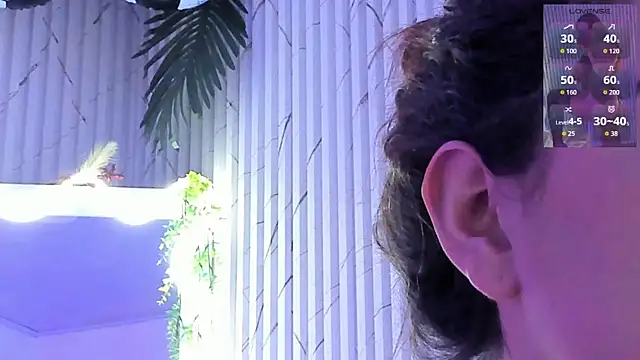 Naomy tay1 online show from 07/11/26, 03:09