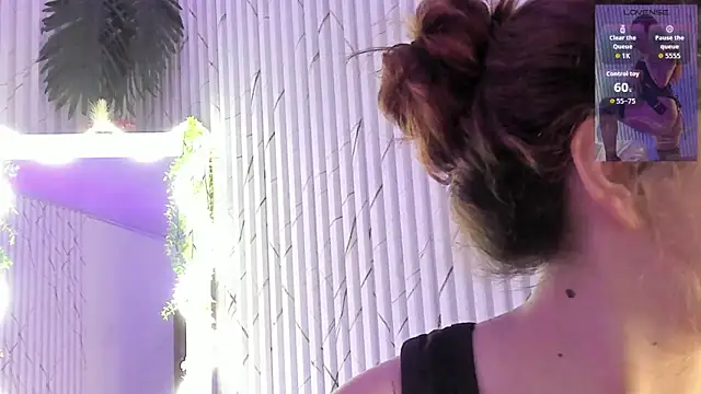Naomy tay1 online show from 07/26/26, 03:25