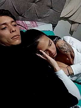 BonzerEva online show from 09/30/25, 05:01