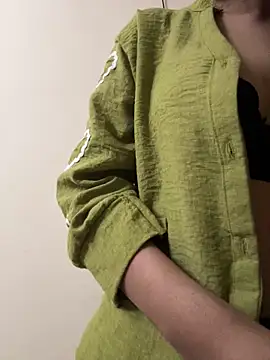 modelnishu online show from 05/07/26, 04:12