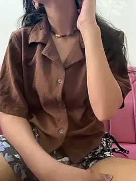 modelnishu online show from 06/06/26, 05:12